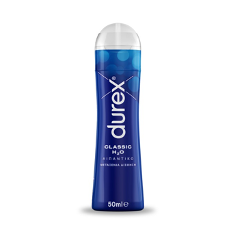 DUREX ΛΙΠΑΝΤΙΚΟ ΝΕΡΟΥ 50ml