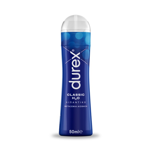 DUREX ΛΙΠΑΝΤΙΚΟ ΝΕΡΟΥ 50ml