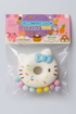 ΠΑΙΧΝΙΔΙ  ΤΥΠΟΥ TABA SQUISHIES DONUTS (ΑΝΩ 6 ΕΤΩΝ)( ΔΙΑΦΟΡΑ ΧΡΩΜΑΤΑ)