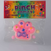 ΠΑΙΧΝΙΔΙ ΤΥΠΟΥ TABA SQUISHIES ΜΙΚΡΗ ΠΑΤΟΥΣΑ ΜΕ POM POM ΚΑΙ ΦΙΟΓΚΑΚΙ (ΑΝΩ 6 ΕΤΩΝ)