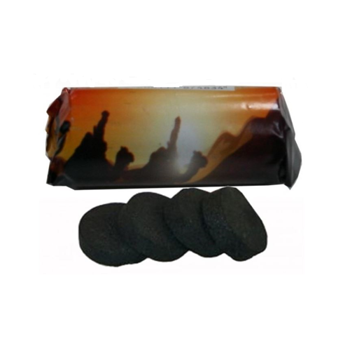 ΚΑΡΒΟΥΝΑΚΙΑ ΜΑΣΟΥΡΙ 33mm (1x6τεμ) - (ΓΙΓΑΣ) (ΤΡΕΙΣ ΜΑΓΟΙ)