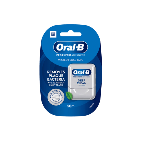 ORAL-B ΟΔΟΝΤΙΚΟ ΝΗΜΑ PRO EXPERT 50m