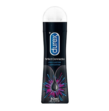 DUREX PLAY MASSAGE 50ml - (PERFECT CONNECTION)