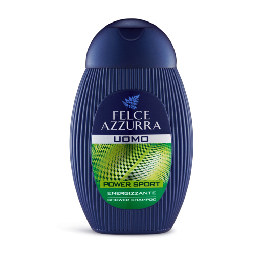 FELCE AZZURRA ΣΑΜΠΟΥΑΝ POWER SPORT  UOMO 250ml