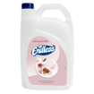 ENDLESS CREAM ΚΡΕΜΟΣΑΠΟΥΝΟ 4llit - (ALMOND MILK)