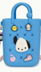 SILICONE MINI  BAG