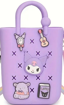 SILICONE MINI  BAG
