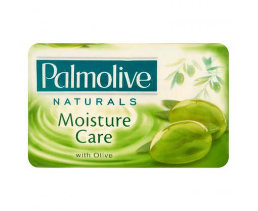 PALMOLIVE ΣΑΠΟΥΝΙ 90gr. - (MOISTURE CARE)