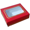 LUXURY ΚΟΥΤΙ ΜΝΗΜΟΣΥΝΟΥ ΜΕ ΠΑΡΑΘΥΡΟ (15x13x4cm) - 10kg