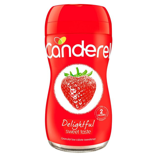 CANDEREL 40gr. - (ΒΑΖΟ) (ΕΙΣΑΓΩΓΗΣ)