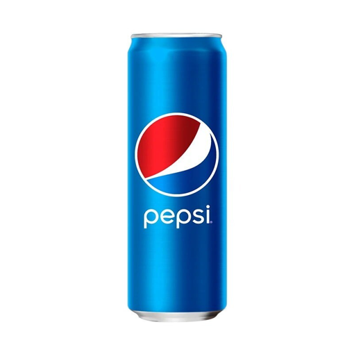 PEPSI COLA 330ml Σ24 