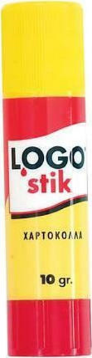 LOGO STIC 10gr Σ30 