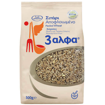 3Α ΣΙΤΟΣ ΣΚΛΗΡΟΣ ΑΠΟΦΛΕΙΩΜΕΝΟΣ (500gr.)