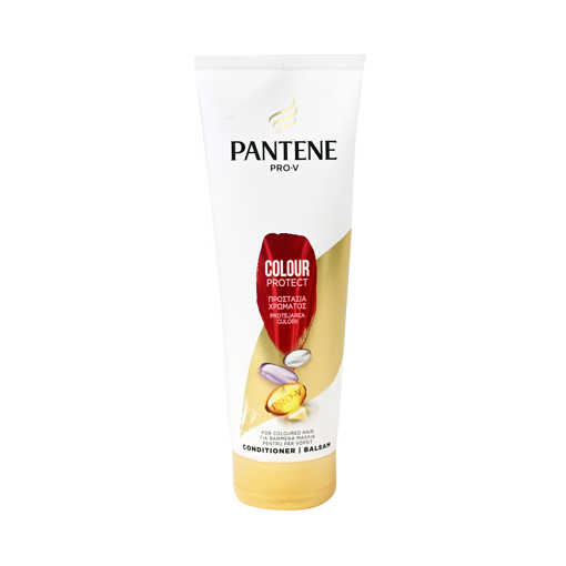 PANTENE CONDITIONER COLOR 220ml 