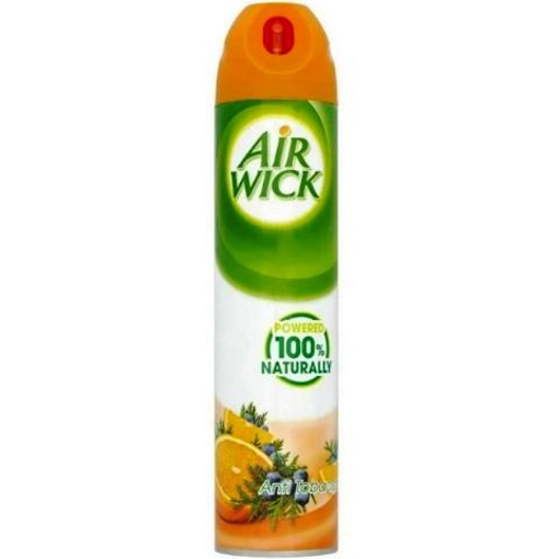 AIRWICK PURE ΑΠΟΣΜHTIKO ΧΩΡΟΥ 250ml - (MEDITERRAN SUMMER)