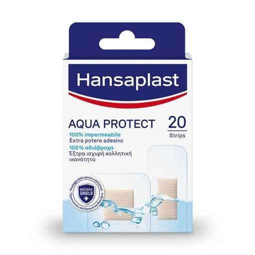 HANSAPLAST ΕΠΙΘΕΜΑΤΑ AQUA PROTECT 20TMX Σ10 