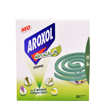 AROXOL NATURAL ΣΠΕΙΡΕΣ ΦΙΔΑΚΙ - (10τεμ.)