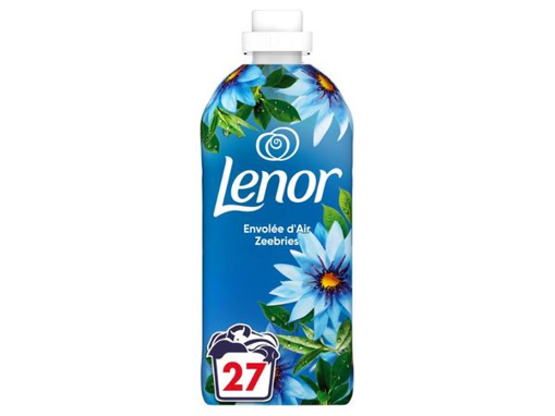 LENOR ΜΑΛΑΚΤΙΚΟ FRESH OCEAN ESCAPE 27ΜΕΖ 567ml Σ8 