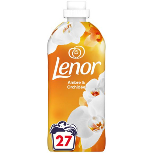 LENOR ΜΑΛΑΚΤΙΚΟ JOY GOLD ORCHID 27ΜΕΖ 567ml Σ8 