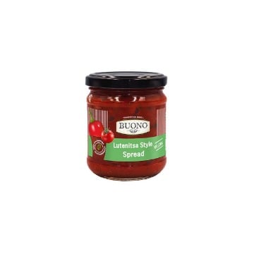 BUONO ΠΑΣΤΑ ΨΗΤΗΣ ΠΙΠΕΡΙΑΣ ΜΕ ΤΟΜΑΤΑ 200gr