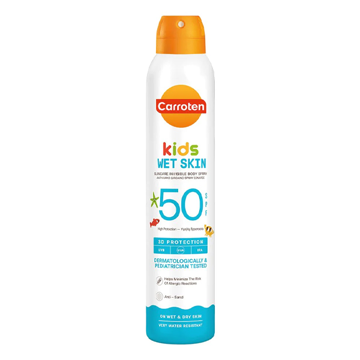 CARROTEN EASY SPRAY WET SKIN 200ml - (SPF 50) (SPRAY)