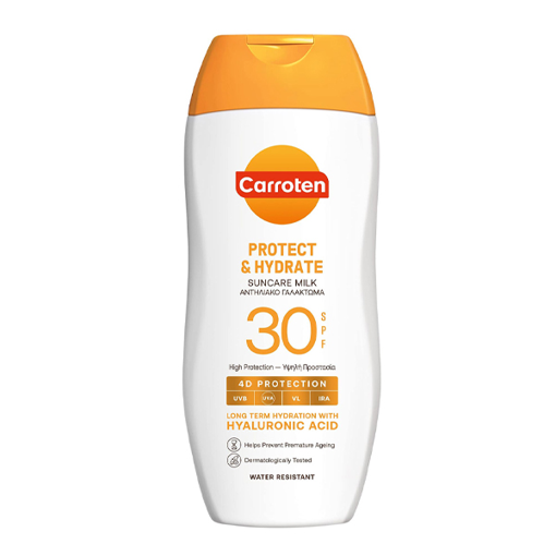 CARROTEN PROTECT AND HYDRATE 200ml - (SPF 30)