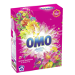 OMO ΣΚΟΝΗ ΠΛΥΝΤΗΡΙΟΥ 45μεζ. (2,745kg) - (ΤΡ.ΛΟΥΛΟΥΔΙΑ)