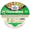 O.EXPRESS NOODLES POT 85gr. - (ΚΟΤΟΠΟΥΛΟ & ΠΡΑΣΙΝΟ ΚΡΕΜΜΥΔΙ)