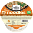 O.EXPRESS NOODLES POT 85gr. - (ΜΟΣΧΑΡΑΚΙ & ΜΕ ΜΑΥΡΟ ΠΙΠΕΡΙ)