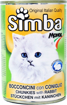 SIMBA ΓΑΤΟΤΡΟΦΗ 415gr. - (ΚΟΥΝΕΛΙ)
