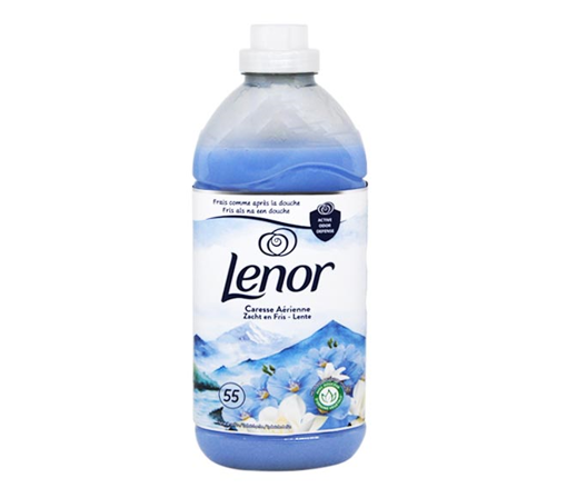 LENOR ΜΑΛΑΚΤΙΚΟ CARESSE AERIENNE 55MEZ 1155ml Σ8 