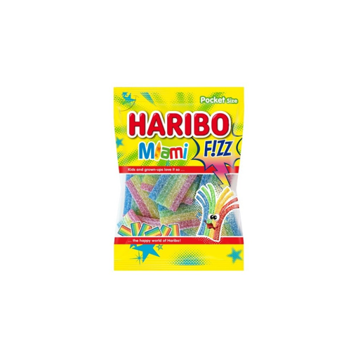 HARIBO ΖΑΧΑΡΩΤΑ