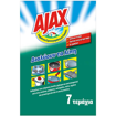 AJAX ΣΦΟΥΓΓΑΡΑΚΙ ΣΑΠΟΥΝΟΥΧΟ (7τεμ.)