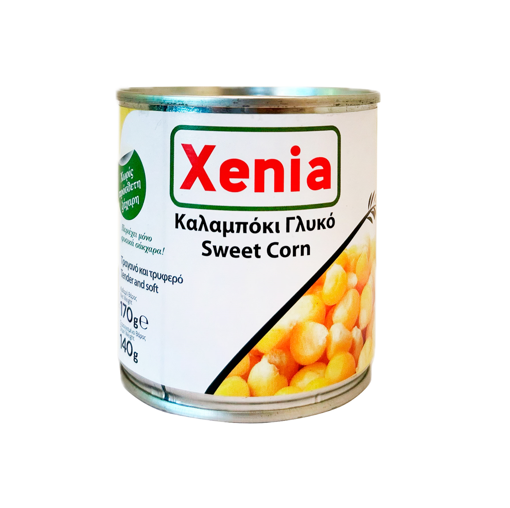 XENIA ΚΑΛΑΜΠΟΚΙ