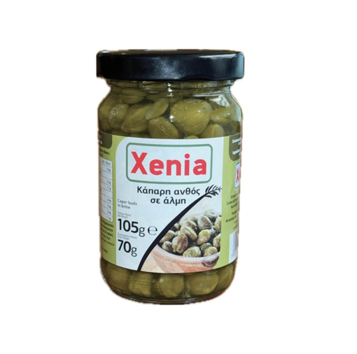 XENIA ΚΑΠΑΡΗ 105g - ΒΑΖΟ