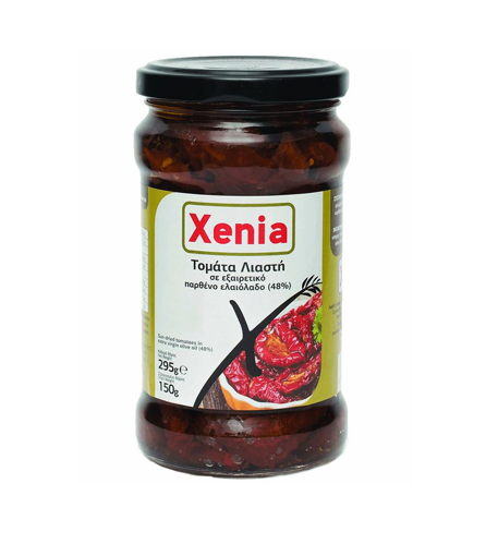 XENIA ΤΟΜΑΤΑ ΛΙΑΣΤΗ 295g - ΒΑΖΟ