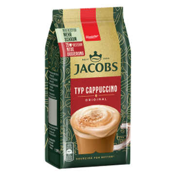 JACOB CAPPUCC INS 290GX12  (ΦΚ0.17) (NEW)