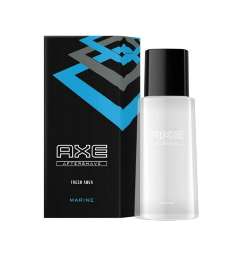 AXE AFTER SHAVE 100ml - (MARINE)