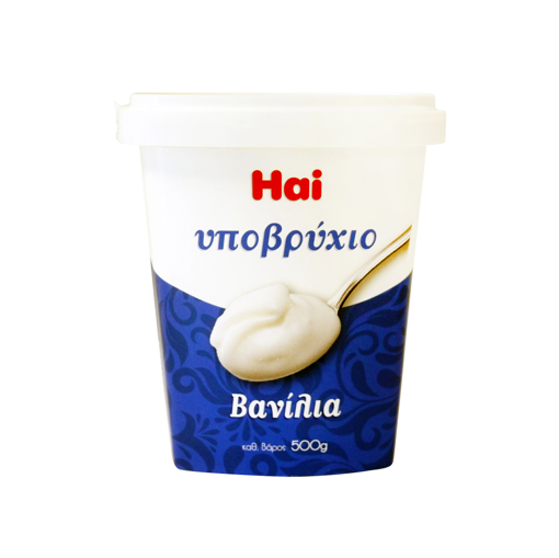 ΒΑΝΙΛΙΑ ΑΦΟΙ ΧΑΙΤΟΓΛΟΥ 500g