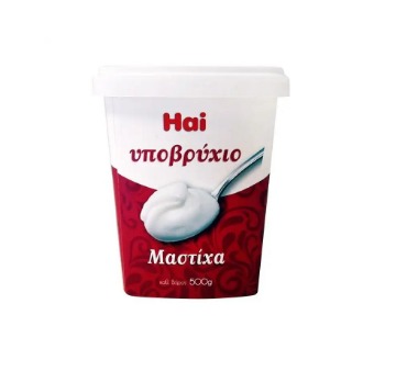 ΜΑΣΤΙΧΑ ΑΦΟΙ ΧΑΙΤΟΓΛΟΥ 500g