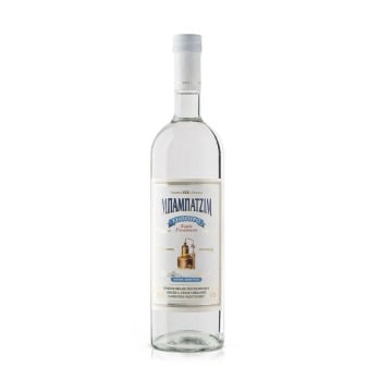 ΤΣΙΠΟΥΡΟ ΜΠΑΜΠΑΤΖΙΜ 700ml - (ΧΩΡΙΣ ΓΛΥΚΑΝΙΣΟ)