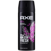 AXE BODY SPRAY 150ml - (EXCITE)