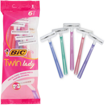 BIC LADY TWIN (6τεμ.)