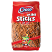 CROCO MINI STICKS 250gr. - (ΑΛΜΥΡΑ)