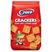 CROCO ΚΡΑΚΕΡΣ 100gr. - (ΣΟΥΣΑΜΙ & ΠΑΠΑΡΟΥΝΟΣΠΟΡΟ)