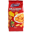 CROCO ΚΡΑΚΕΡΣ 400gr. - (ΤΥΡΙ)