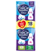 EVERY DAY SEN. EX. LONG ULTRA PLUS 18τεμ. - (0866)-(2)