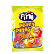 FINI ΖΑΧΑΡΩΤΑ 90gr. - (ΡΟΔΑΚΙΝΟ  ΔΑΧΤΥΛΙΔΙ)