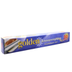 GOLDEN ΑΛΟΥΜΙΝΟΧΑΡΤΟ 30m.