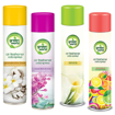 GREEN WORLD SPRAY ΑΡΩΜΑ ΧΩΡΟΥ 400ml